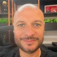 Doppus Employee Bruno Niglio's profile photo