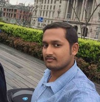 Hope Primary Schools Employee Danraj R's profile photo