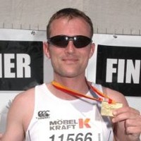 MicroVention-Terumo Employee Andreas Czieslik's profile photo