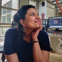 Infurnia Employee Madhurima Roy's profile photo