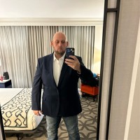 Alpha Energy Solution Employee James Clark's profile photo