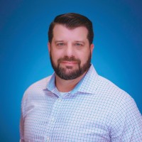 Geospatial Technology Associates Employee Mark Vandenabeele's profile photo
