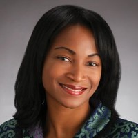 PocketSuite Employee Chinwe Onyeagoro's profile photo