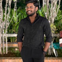 Nitish Babu's profile photo