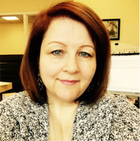 Linda Cordova's profile photo