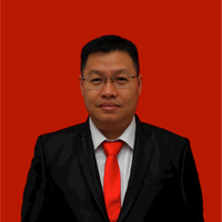 PT SMART Tbk Employee Tony 朱's profile photo