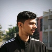Code Help Employee Kuldeep Saini's profile photo