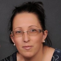 Garrison Employee Alina Grama's profile photo