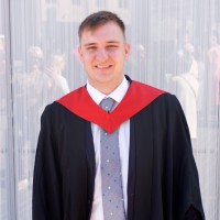 Benjamin McBride's profile photo