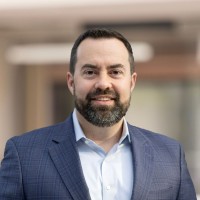 Healthcare Realty Employee Casey Pileggi's profile photo