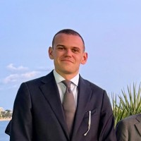 BLUROCK Employee Hugo Leray's profile photo