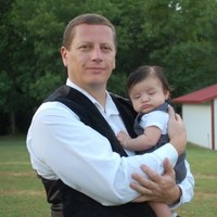 CRTS Global Employee Thomas Rothrock's profile photo