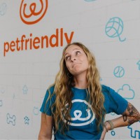 PetFriendly Employee Rachel Giles's profile photo