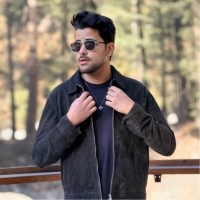 Apple's Height Employee Nitanshu Passi's profile photo