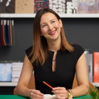 StructureFlow Employee Daria Cipd's profile photo
