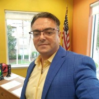 BGreen Employee Mo Elhafidi's profile photo