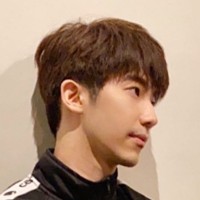 Amazon Web Services (AWS) Employee Sam Chien's profile photo
