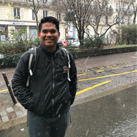 PETRONAS Employee Mohd Hamdan's profile photo