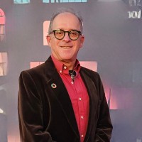 Earthshot Employee Mark Bernstein's profile photo