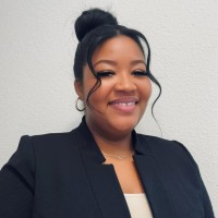 Aetna Better Health of Illinois Employee Ebonie Green's profile photo