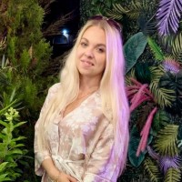 OTAKOYI Employee Svetlana Loba's profile photo