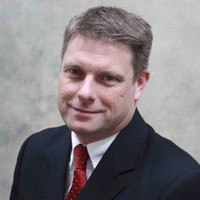 SEW-EURODRIVE - USA Employee Mark Jones's profile photo