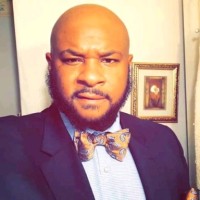 Douglas Elliman Real Estate Employee Abraham Taylor Jr's profile photo