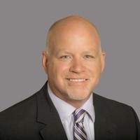 Wingate University Employee Richard Cook's profile photo