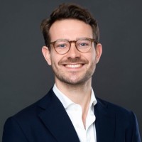 SpinPart Employee Loïc Choquel's profile photo
