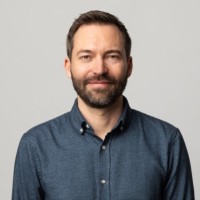 Comerge AG Employee David Benninger's profile photo