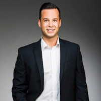 Adaptalift Group Employee James McCartney's profile photo