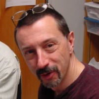 Actinica Employee Mike Beach's profile photo