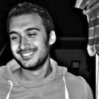 Virtastudio Employee Hossam Sayed's profile photo