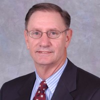 Thornton Tomasetti Employee Bob Stull's profile photo