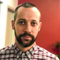 Namati Employee Morgan Hargrave's profile photo
