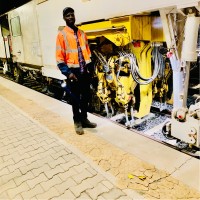 Seter Employee Serigne Ndao's profile photo