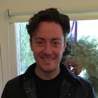 Juniper Employee Sam Patterson's profile photo