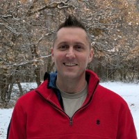 Utah Air National Guard Employee Steve Jensen's profile photo