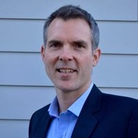 OSF Digital Employee Lars Olson's profile photo