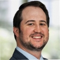 KPMG US Employee Zach Payne's profile photo