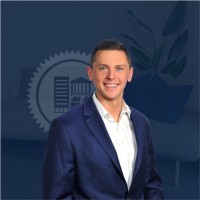 Fidelity National Title Idaho Employee August Henning's profile photo