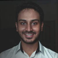 Mindstorm Studios Employee Usman Zahid's profile photo