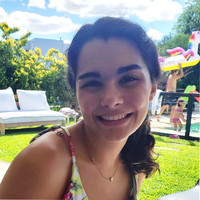 Brensolma S.A. Employee Sol Emilse Ungaro García's profile photo
