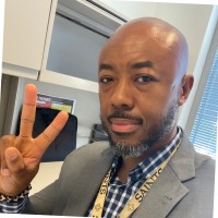 Nigel Bryant Email & Phone Number