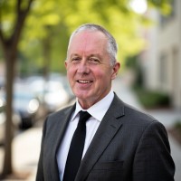 The Downtown Boston BID Employee Steve Calhoun's profile photo
