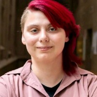 Indiana University Bloomington Employee Morgan Marsh's profile photo