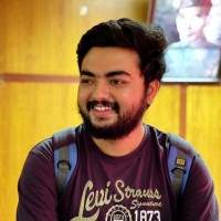 SpeechMind Employee Moosa Raza's profile photo