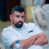 Affectiva Employee Ibrahim Galal's profile photo