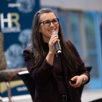 TalentFirst Employee Carly Smyly's profile photo
