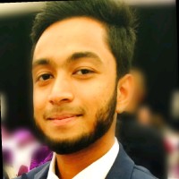Annecto Telecom Employee Hasan Adil's profile photo